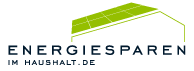 Wir sind Partner von www.energiesparen-im-haushalt.de